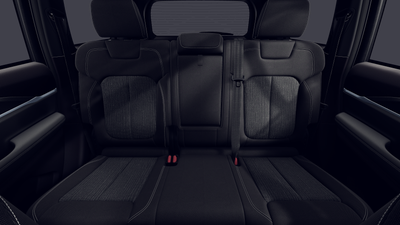 2026 Jeep Grand Cherokee Laredo X