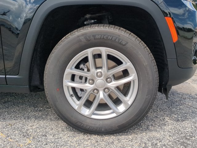 2026 Jeep Grand Cherokee Laredo X