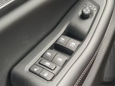 2026 Jeep Grand Cherokee Laredo X