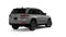 2027 Jeep Grand Cherokee Laredo X