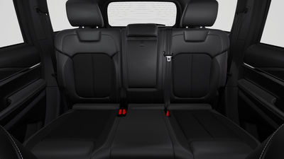 2027 Jeep Grand Cherokee Laredo X
