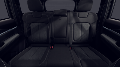 2026 Jeep Grand Cherokee Laredo X