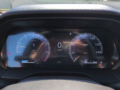 2026 Jeep Grand Cherokee Laredo X