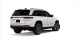 2027 Jeep Grand Cherokee Laredo