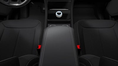 2027 Jeep Grand Cherokee Laredo