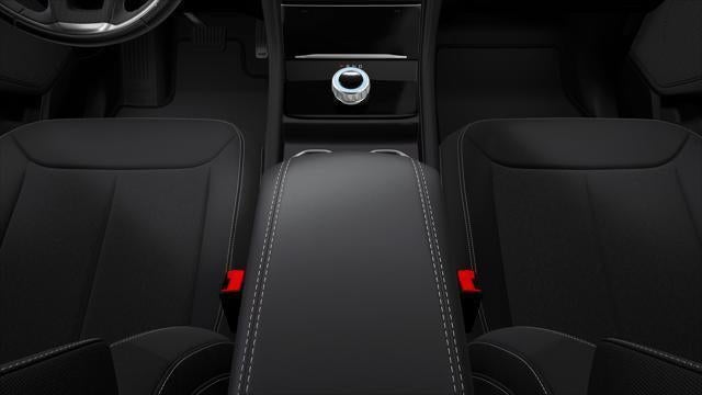 2027 Jeep Grand Cherokee Laredo