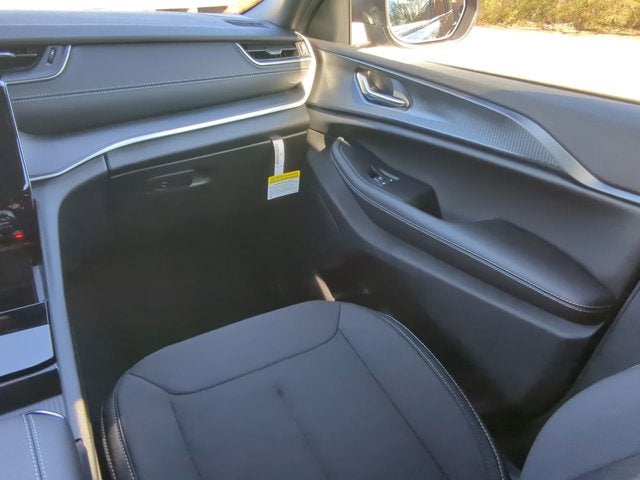 2026 Jeep Grand Cherokee Laredo X