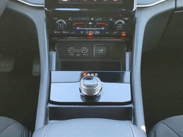 2026 Jeep Grand Cherokee Laredo X