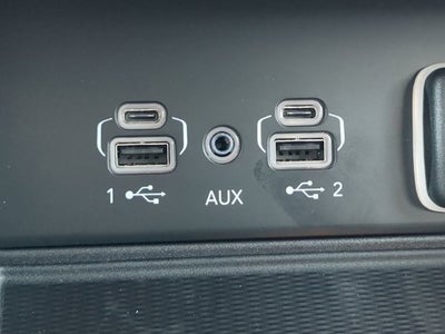 2026 Jeep Grand Cherokee Laredo X