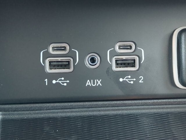 2026 Jeep Grand Cherokee Laredo X