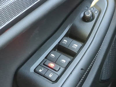 2026 Jeep Grand Cherokee Laredo X