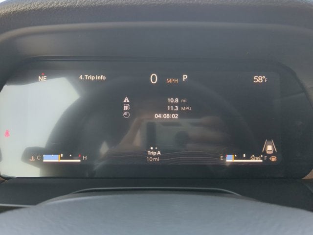 2026 Jeep Grand Cherokee Laredo X