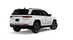 2027 Jeep Grand Cherokee Laredo X