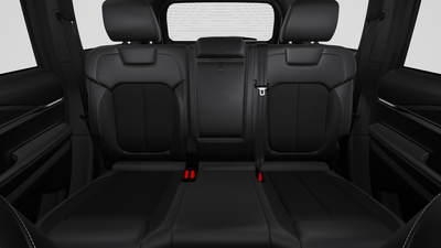 2027 Jeep Grand Cherokee Laredo X