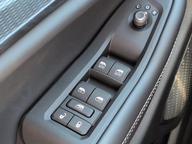 2026 Jeep Grand Cherokee Laredo X