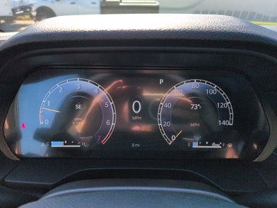 2026 Jeep Grand Cherokee Laredo X