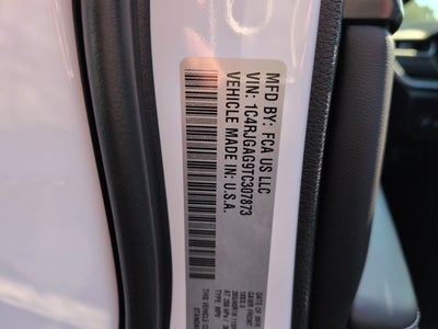 2026 Jeep Grand Cherokee Laredo X