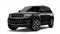 2027 Jeep Grand Cherokee Laredo