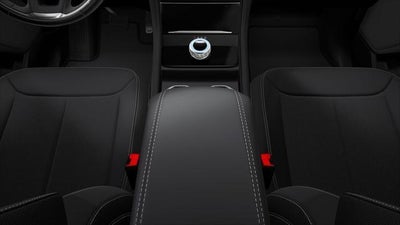 2027 Jeep Grand Cherokee Laredo