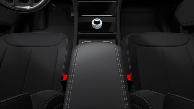 2027 Jeep Grand Cherokee Laredo