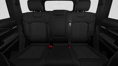 2027 Jeep Grand Cherokee Laredo