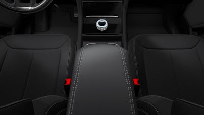 2027 Jeep Grand Cherokee Laredo