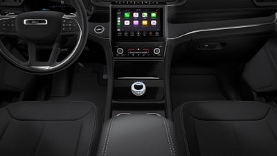2027 Jeep Grand Cherokee Laredo