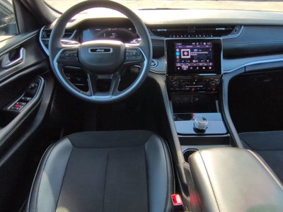 2023 Jeep Grand Cherokee Altitude X