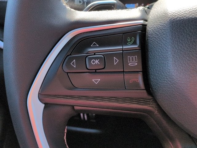 2023 Jeep Grand Cherokee Altitude X