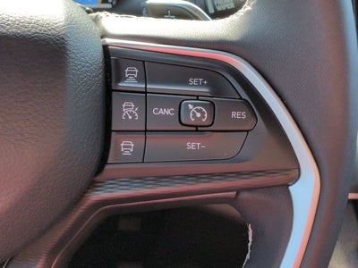 2023 Jeep Grand Cherokee Altitude X
