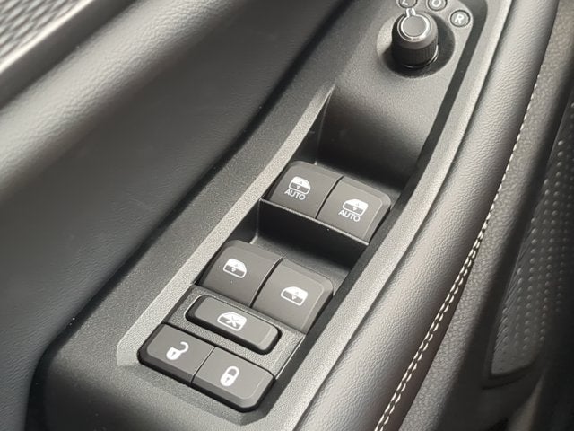 2026 Jeep Grand Cherokee Laredo X