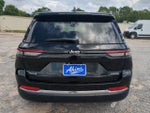 2026 Jeep Grand Cherokee Laredo X