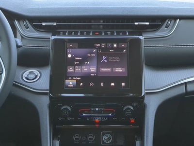 2024 Jeep Grand Cherokee Laredo X