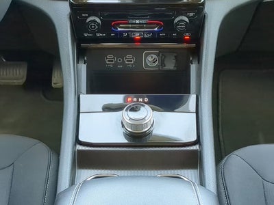 2024 Jeep Grand Cherokee Laredo X