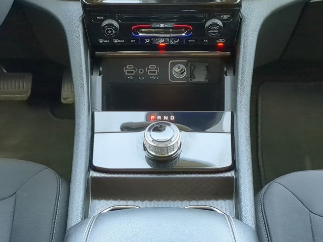2024 Jeep Grand Cherokee Laredo X