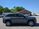 2024 Jeep Grand Cherokee Laredo X