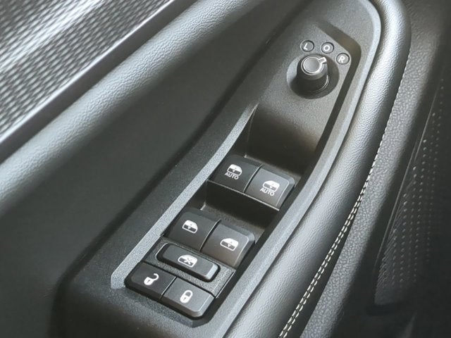 2024 Jeep Grand Cherokee Laredo X