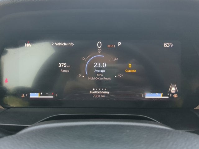 2024 Jeep Grand Cherokee Laredo X