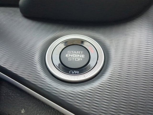2024 Jeep Grand Cherokee Laredo X