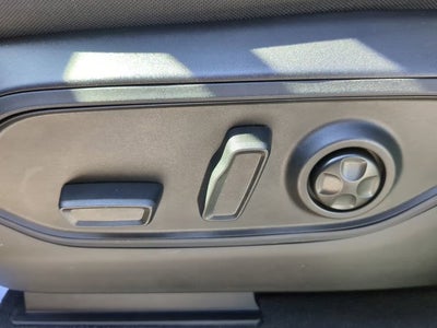 2024 Jeep Grand Cherokee Laredo X