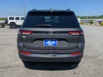 2024 Jeep Grand Cherokee Laredo X