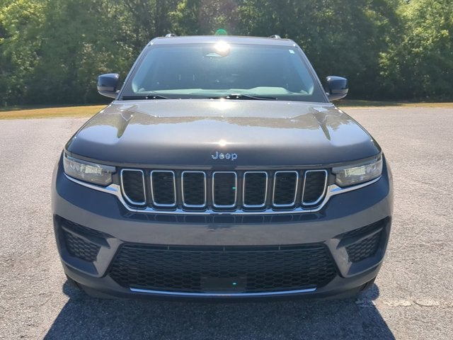2024 Jeep Grand Cherokee Laredo X