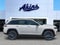 2026 Jeep Grand Cherokee 85th Anniversary Edition