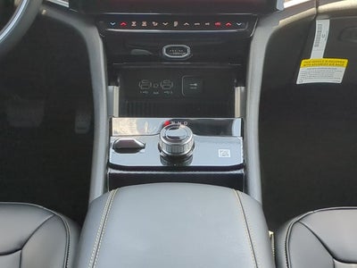 2026 Jeep Grand Cherokee 85th Anniversary Edition