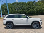 2026 Jeep Grand Cherokee 85th Anniversary Edition