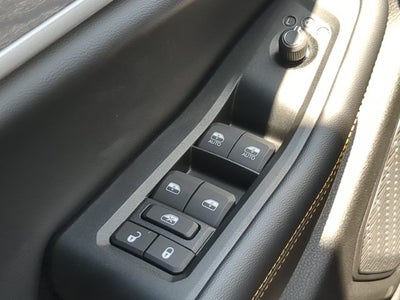 2026 Jeep Grand Cherokee 85th Anniversary Edition