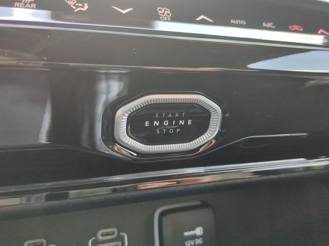 2026 Jeep Grand Cherokee 85th Anniversary Edition