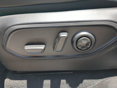2026 Jeep Grand Cherokee 85th Anniversary Edition