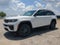 2026 Jeep Grand Cherokee 85th Anniversary Edition
