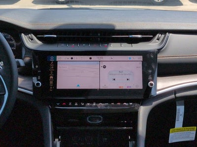 2026 Jeep Grand Cherokee 85th Anniversary Edition